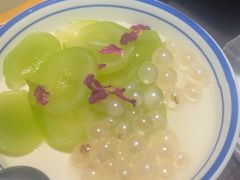 -张翻越·川渝冒菜·武汉黑鸭煲(城北万象城店)