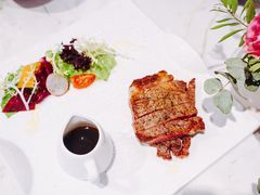 -我的四季意大利餐厅(春天百货店)