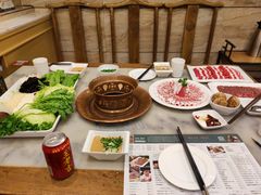 -牛街·马辈儿涮肉(牛街二店)