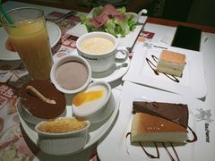 -斗牛士牛排餐厅(嘉里汇店)
