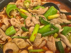 -湘肠香火锅店(团结湖店)