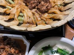 -钰田大院·怀柔地道农家菜·烤虹鳟鱼(雁栖湖店)