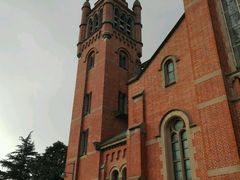 -上海佘山国家森林公园西佘山园