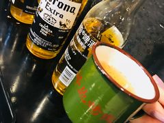 科罗纳啤酒-碎怂烤肉(钟楼柳巷店)