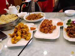 -宝发园名菜馆