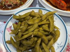 -三妹小龙虾·黄油蟹(华侨城总店)