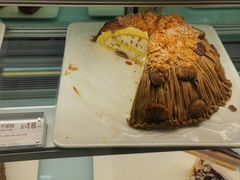 -Peet's 皮爷咖啡(乐峰店)