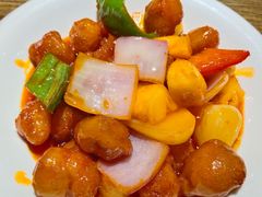 -广东道至正餐厅(区庄店)