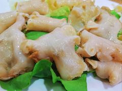 -濠轩阁特色生蚝火锅(水湾路店)