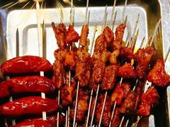 -福苗小骆驼烧烤(凤八店)