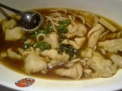 -俏江南(中山路先天下广场店)