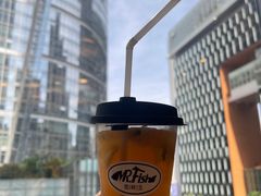-Mr.Fish鱼鲜生海鲜放题(高德置地冬广场店)