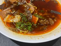 -羲和雅苑•北京烤鸭(国贸商城店)