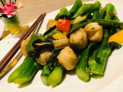 -香云轩·顺德菜(香云纱园林酒店店)
