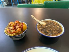 -左记港食(融科天城店)