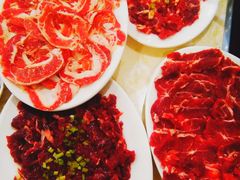 -潮汕林记牛肉火锅(万象天地店)