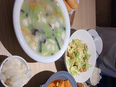 -醉得意·山茶油炒土鸡(福州仙塔店)