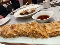 -玉华台饭庄·淮扬菜·烤鸭(望京店)