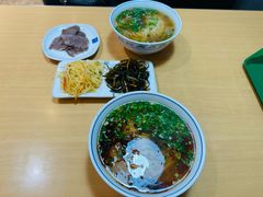 -苏氏牛肉面(机场店)