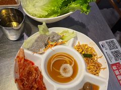 -喜来稀肉(虹泉路店)