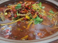 -天天初二·天津传统捞面·天津特色菜(凌奥总店)