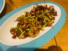 -船歌·鱼水饺青岛菜(闽江二路店)