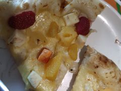 -比格比萨自助(花园路店)