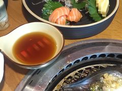 -赤坂亭·M9和牛烧肉·铁板烧(合肥万象城店)