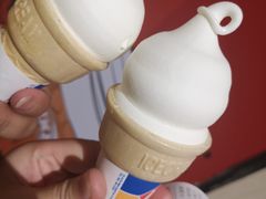 -DQ·蛋糕·冰淇淋(金鹰天地店)