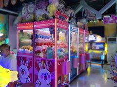 -阿凡达电玩嘉年华(柳巷店)