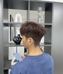 -慕名造型