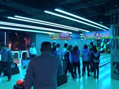 -世代星球·保龄球·镭战真人CS·团建(杨浦店)