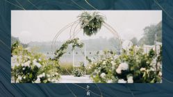 -婚礼美学