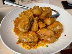 -侨美食家·粤菜(体育西路店)