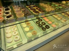 -J.CO Donuts & Coffee(Mal Bali Galeria)