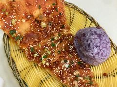 -汇通阳光美食街(复兴路30号院店)