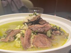 -A One Kitchen·南京精菜馆(德基广场店)