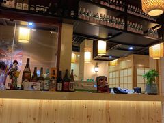 -季玄精致日本料理自助餐(闸北公园店)