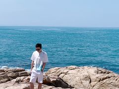 -那香海钻石沙滩浴场