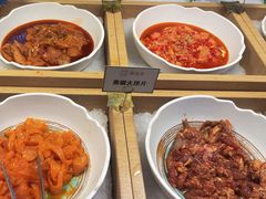 -炭烤麻里·臻选自助烤肉料理(观音桥大融城店)