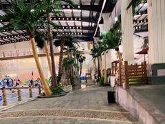 -南宫温泉水世界