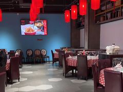 -湘当爱·鲜煮现炒(松岗立业路店)