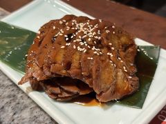 -南京大牌档(青岛万象城店)