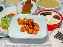 -月福京味斋·烤鸭店·北京菜(鼓楼总店)