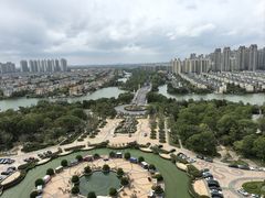-启东恒大海上威尼斯酒店