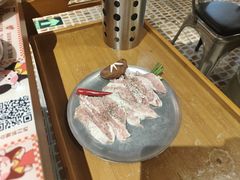 -哼蟹二将·烤肉酱蟹(合生汇店)