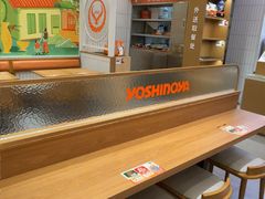 -吉野家(长沙五一广场IFS店)