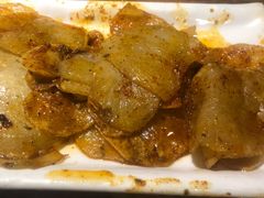 -有奴思烤肉·清真(正宁路店)