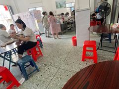 -陈记饮食店(菜园墩店)