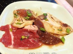 -韩盛·盛江山自助料理(奥体万达店)